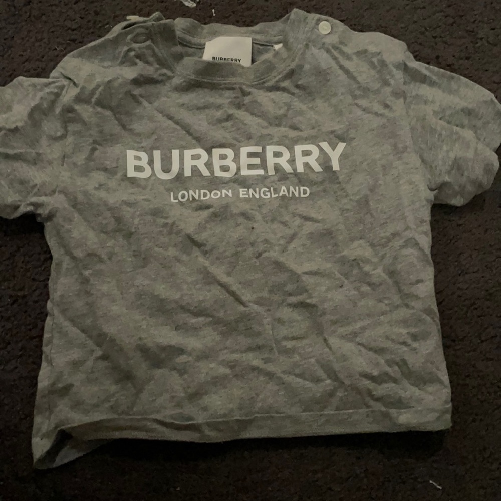 Burberry Tee